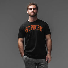 1P Varsity Tee