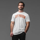 1P Varsity Tee