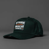 Workhorse Hat