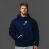 American Crest Hoodie
