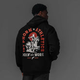Doin The Work Hoodie