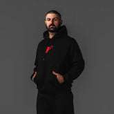 Standard Crest Hoodie