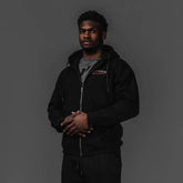 Workhorse Zip Hoodie