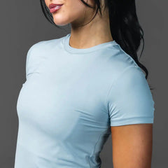 Routine Short Sleeve