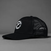 Measured On Results Mesh Trucker