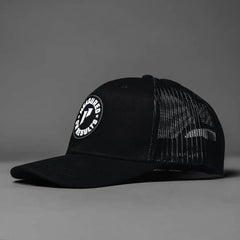 Measured On Results Mesh Trucker