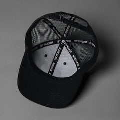 Measured On Results Mesh Trucker