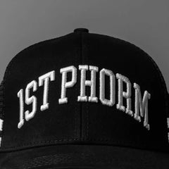 Varsity Archives Snapback