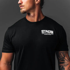 1st Phorm Athletic Club Tee