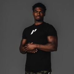 Wired Different Tee