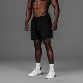 Collegiate Cloud Fleece Short - Mid