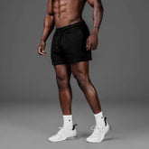 Collegiate Cloud Fleece Short - Short