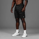 Core Comfort Short - 9" Inseam