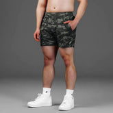 Core Performance Short - 5" Inseam