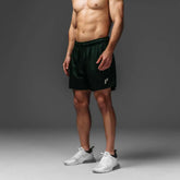 Crest Mesh Short