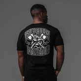 Axe Athletics Tee