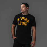 Strength Lab Tee