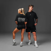 Athletics Relaxed Tee