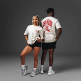 Cowboy Relaxed Tee