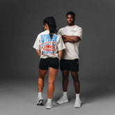 Racing Relaxed Tee