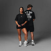 WDTW Relaxed Tee