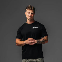 Apex Operator Tee