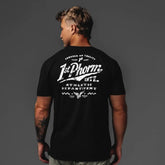 Apex Operator Tee