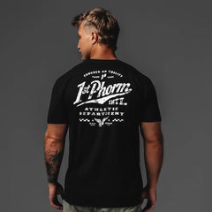 Apex Operator Tee