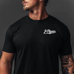 Apex Operator Tee