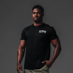 Measured on Results Tee