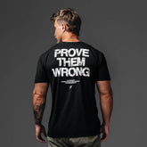 Prove Them Wrong Tee