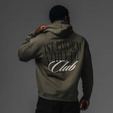 Athletic Club Hoodie