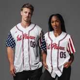 250 1P Baseball Jersey