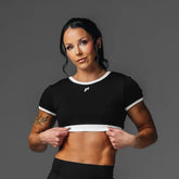 Crush Crop Top