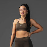 Forme Seamless Bra