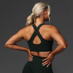 Women's Solstice Bra