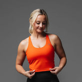 Adapt Crop Tank