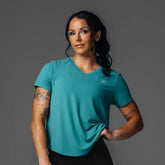 Women's Genesis Short Sleeve