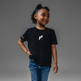 Youth Crest Tee
