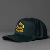 Heavy Lifting Club Hat