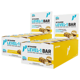 Level-1 Bar Combo Pack (30ct)