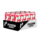 Phorm Energy - 16 oz 12-Pack