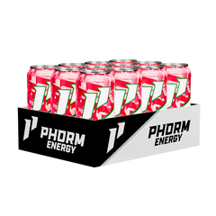 Phorm Energy - 16 oz 12-Pack