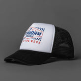WDTW Athletic Foam Trucker