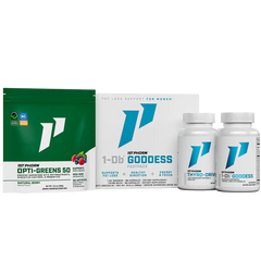 1-Db Goddess Fastpack
