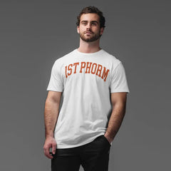 1P Varsity Tee