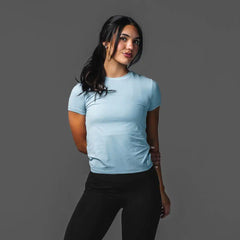 Routine Short Sleeve