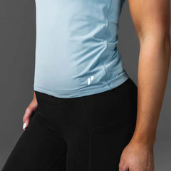 Routine Short Sleeve