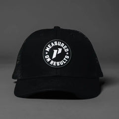 Measured On Results Mesh Trucker