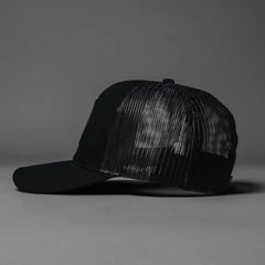 Measured On Results Mesh Trucker